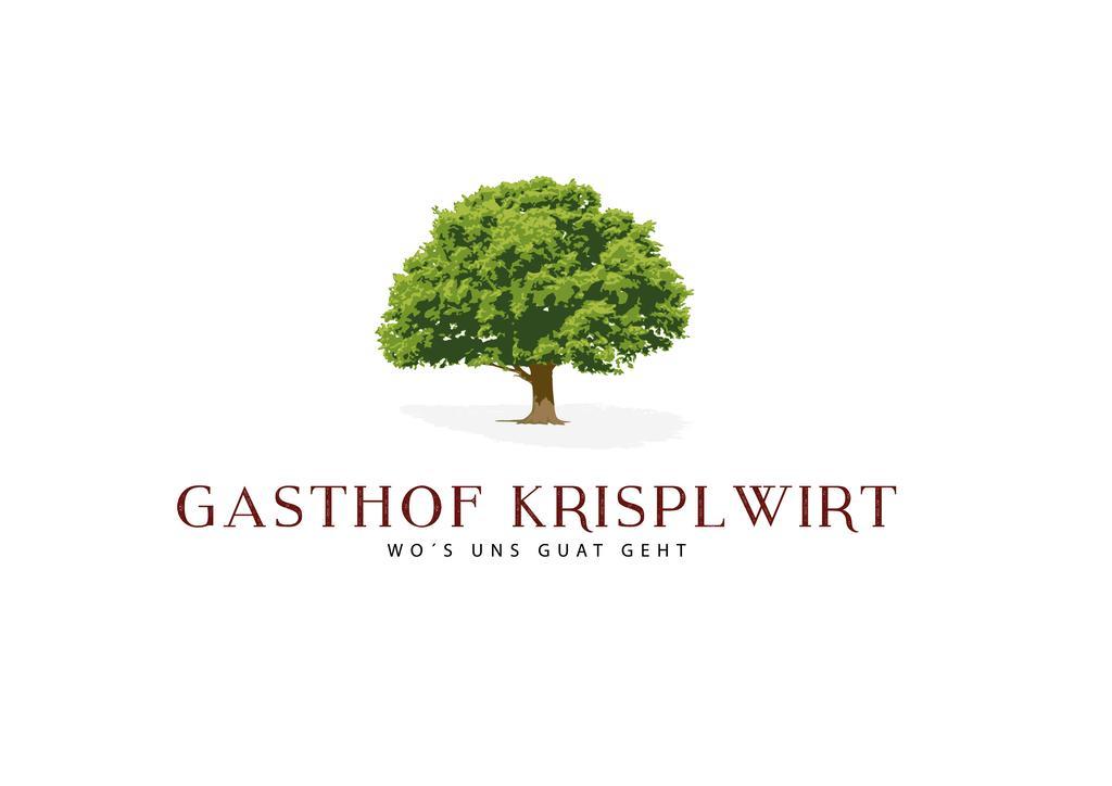 فندق Gasthof Krisplwirt المظهر الخارجي الصورة